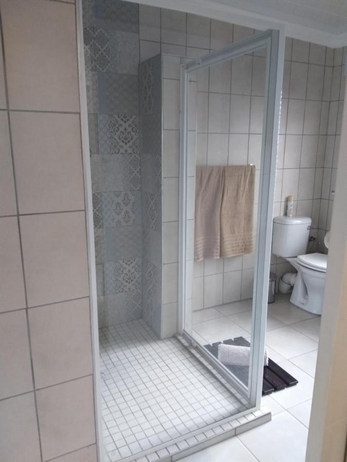 Prince Alfreds カレドン エクステリア 写真